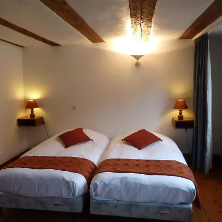 Chez Norbert * Bergheim