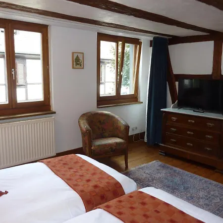 Chez Norbert Gasthuis *