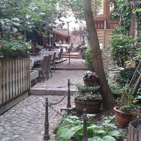 Chez Norbert * 贝尔盖姆
