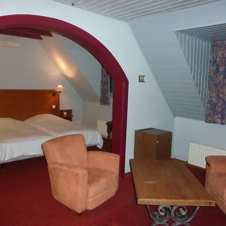 Gasthuis Chez Norbert *