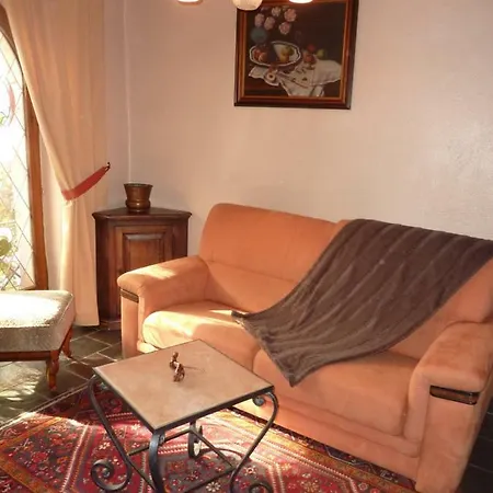 Chez Norbert ベルクハイム