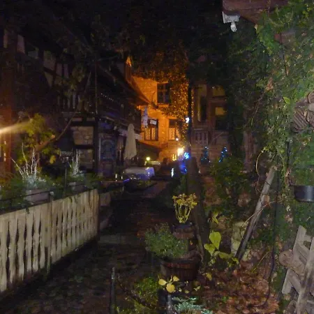 Gasthuis Chez Norbert Bergheim