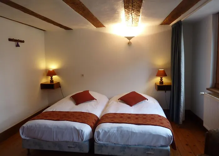 Chez Norbert * Bergheim