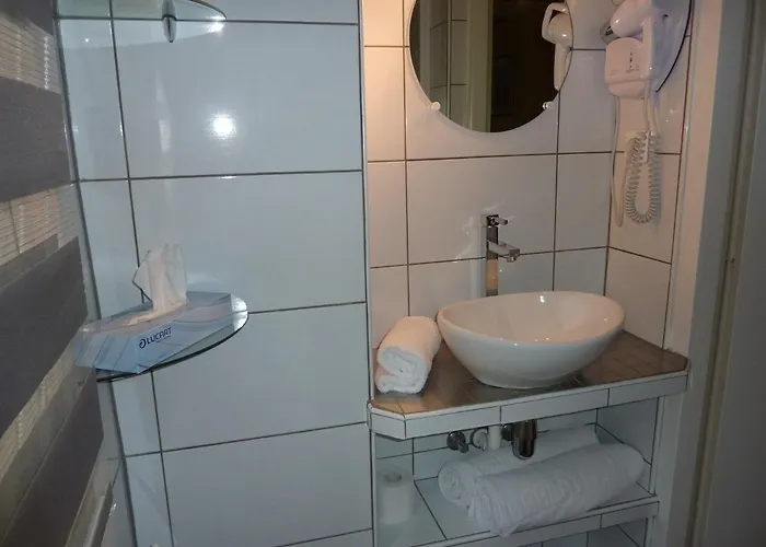 Chez Norbert Gasthof