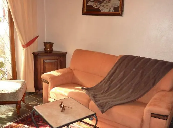 Chez Norbert Bergheim