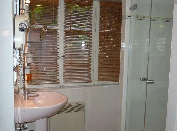 Chez Norbert * Bergheim